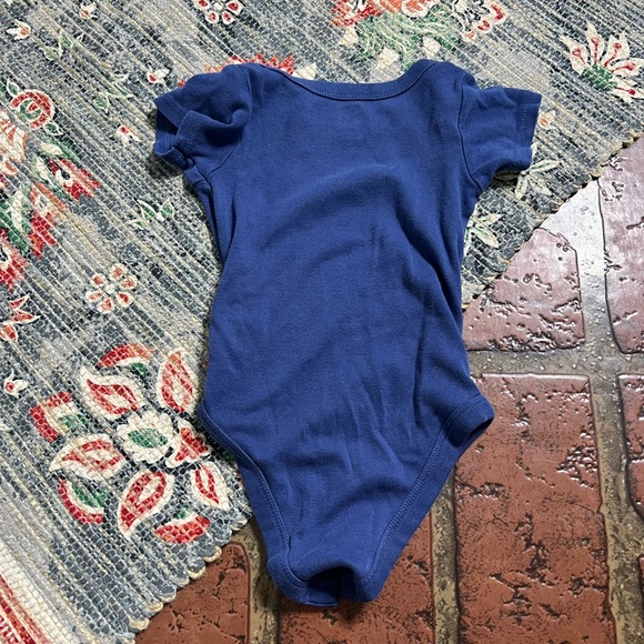 Bundle Justice Looks Converse all star bodysuit - Picture 3 of 9